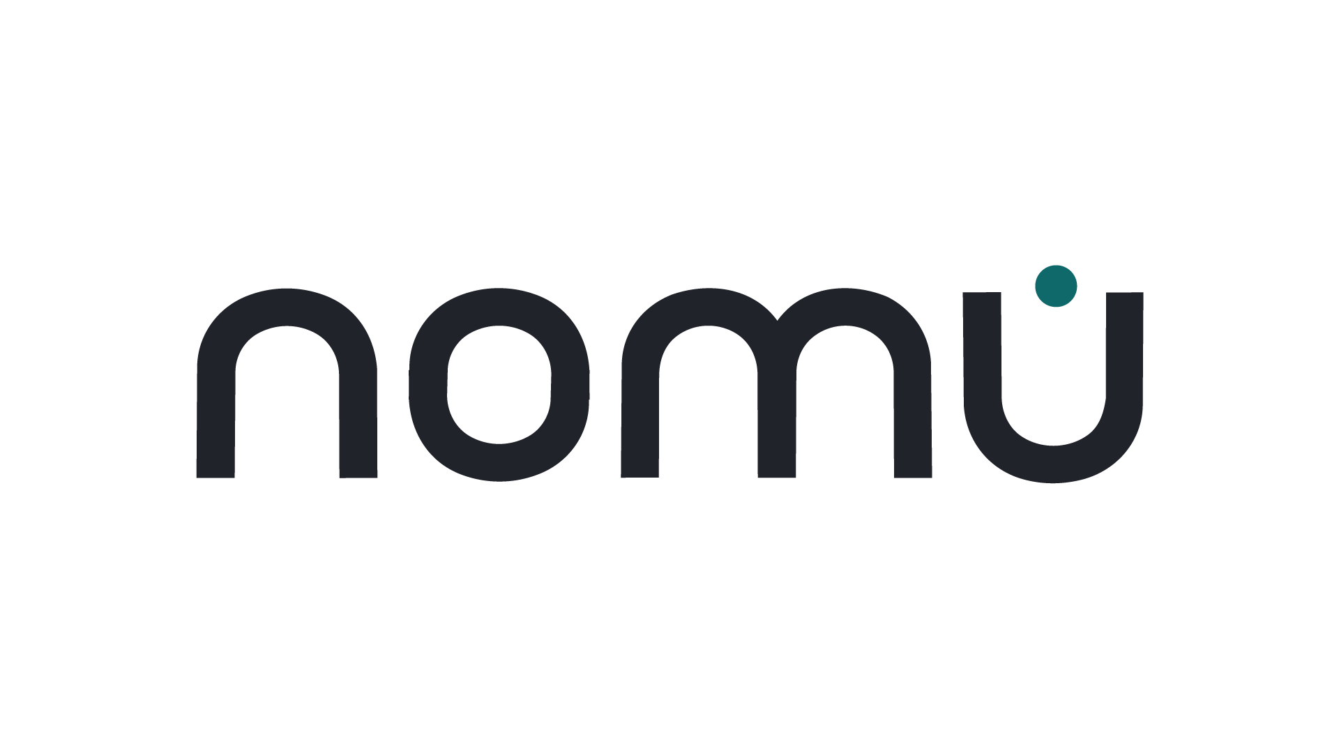 Nomu AI logo